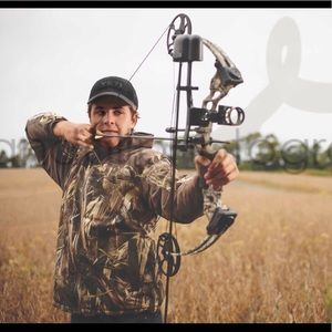 Meet your Posher, Mason